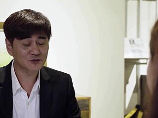 I work as a female hospitality secretary in the hospital