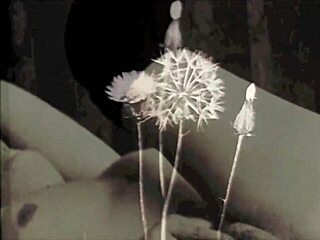 Vintage London Interracial Taboo Sex with Hairy Pussy