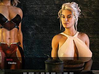 Tales From The Unending Void 106