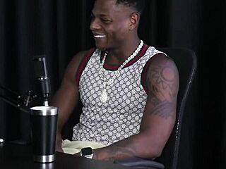 Will Mastro and Vitoria Beatriz in Hot Cast Part 1