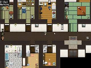 Scar of Summer Ruta Masaru Gameplay in Spanish