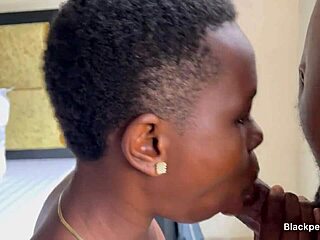 Big black cock on a petite 18+ teen 18+