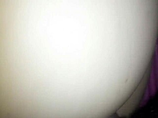 Teen gets intense anal assfucking.