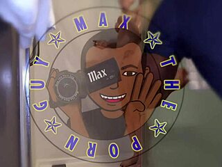 Maje6 Jaelynn Uses Her Big Juicy Ass And Soft Hands To Make Me Blow My Load