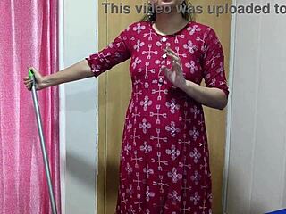 Indian desi sali enjoyed hardcore sex from her jija beautiful sali clean room sali seduce her jija with dirty talk in hindi