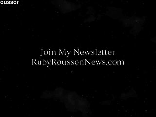 Oiled up by my chaste boyfriend