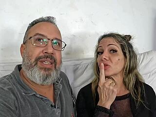 Sabrina, Fit at 51, Enters the Adult World