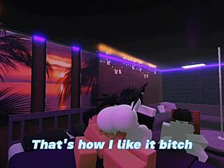 Slut Cheats On Her Boyfriend With Me