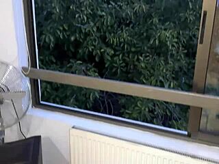 Leaked Video of Chilean Veve with 20-Year-Old Fan in Santiago.