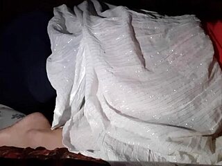 Finally, my stepmom lets me lick her ass 😜