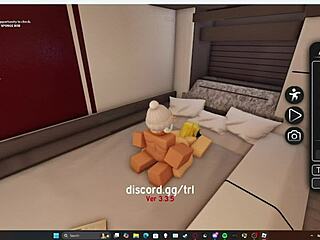 hot blonde sucking and riding big white cock