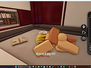 hot blonde sucking and riding big white cock