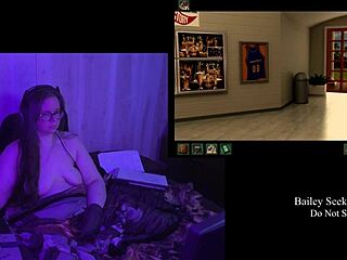 Exploring secrets in the remaster, focusing on the naked play through part 4.