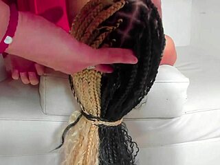 Wooow This Latina's Face Covered In Saliva In Upside Down - Rough Throat