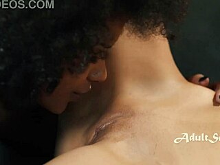 tarot reader fucks crushing roommates