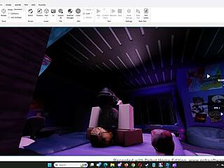 i missed my girlfriend so i fucked her bot version part 4