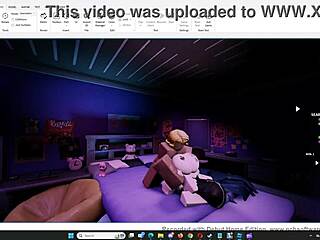 i missed my girlfriend so i fucked her bot version part 4