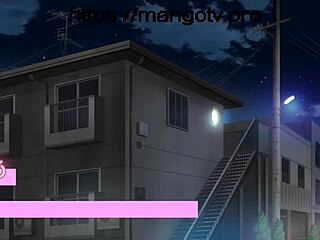 Friend and I having sex in episode three