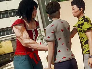 eternum part 3 gameplay