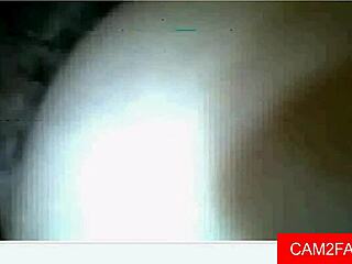 Sexy Teen Webcam Masturbation Session