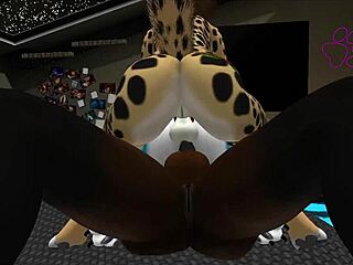 Sunny's getting double teamed! 😏