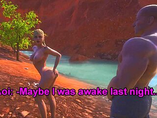 wildlife chapter one island adventure