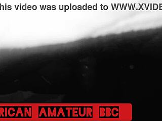 i'm obsessed with ebony couple fucking bbc