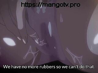 Friend and I having sex in episode three