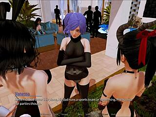 Harem Hotel 169 Adventure