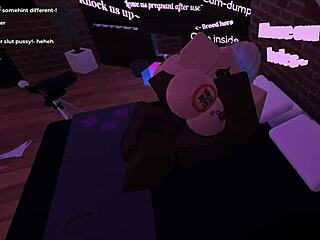 using a bbc slut at my place