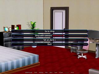 Harem Hotel 169 Adventure