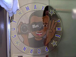 In HHS3E14 POV, Emma Wolf delivers an amazing blowjob and handjob, then rides my face to climax.