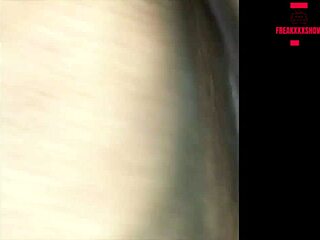 Big Mama Enjoys Intimate Moment With Stepson In 4K