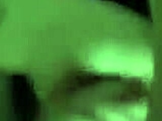 Kandy Kane gives an amazing deepthroat blowjob 😍