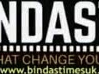 Desi newly married woman encounters thief in front of husband