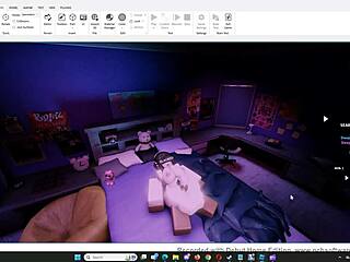 i missed my girlfriend so i fucked her bot version part 4