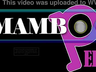 Maite Fernandes Endures Intense Anal Threesome