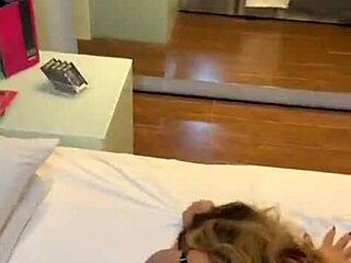 Latina gets assfucked by Lucas guys