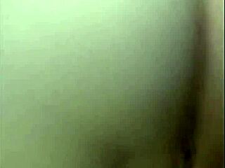 Ass spreading and shaking compilation with naked twerking and asshole close-ups