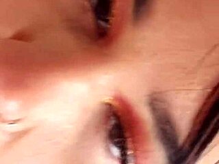 Slapped Fat Girl Hard Because She Was Horny