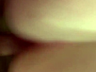 Amateur Couple's Passionate Fucking Leads To Intense Creampie Ecstasy