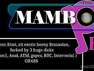 queen kimi alt exotic horny brazasian fucked by 3 huge dicks dap 3on1 anal atm male cum gapes bbc