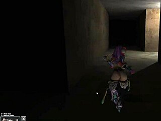 Let's Play In The Test Room For Poc Test