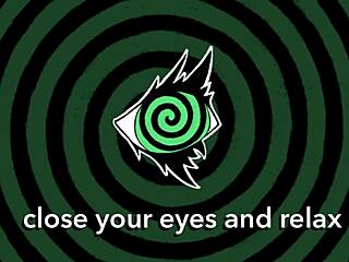 feel the erotic foot domination hypnosis