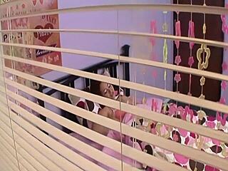 Kita Zen Blows the Camera Man and More