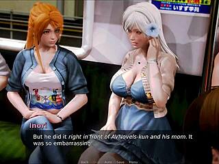 academy 212 game exploration