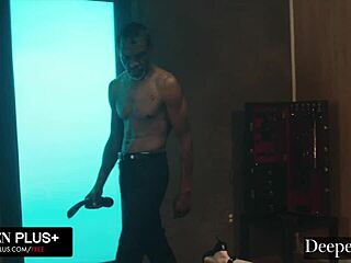 deeper naughty brat katie kush gets punished and dominated