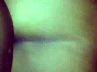 Sneaking for That Fat Booty