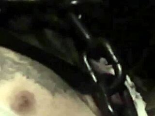 guantanamo bae full porn clip on my channel domination and femdom