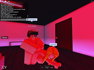 Exploring Intimate Moments In Roblox
